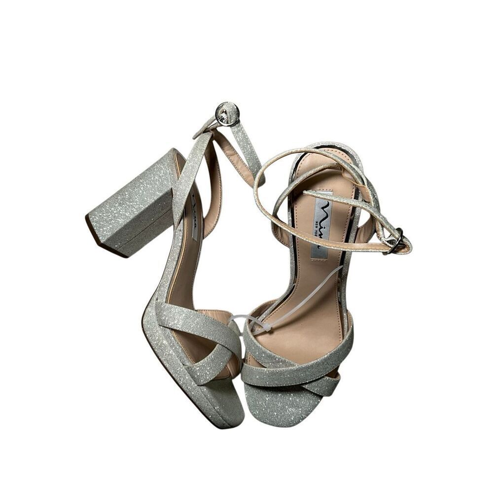 Nina | SHELIA platform sandal